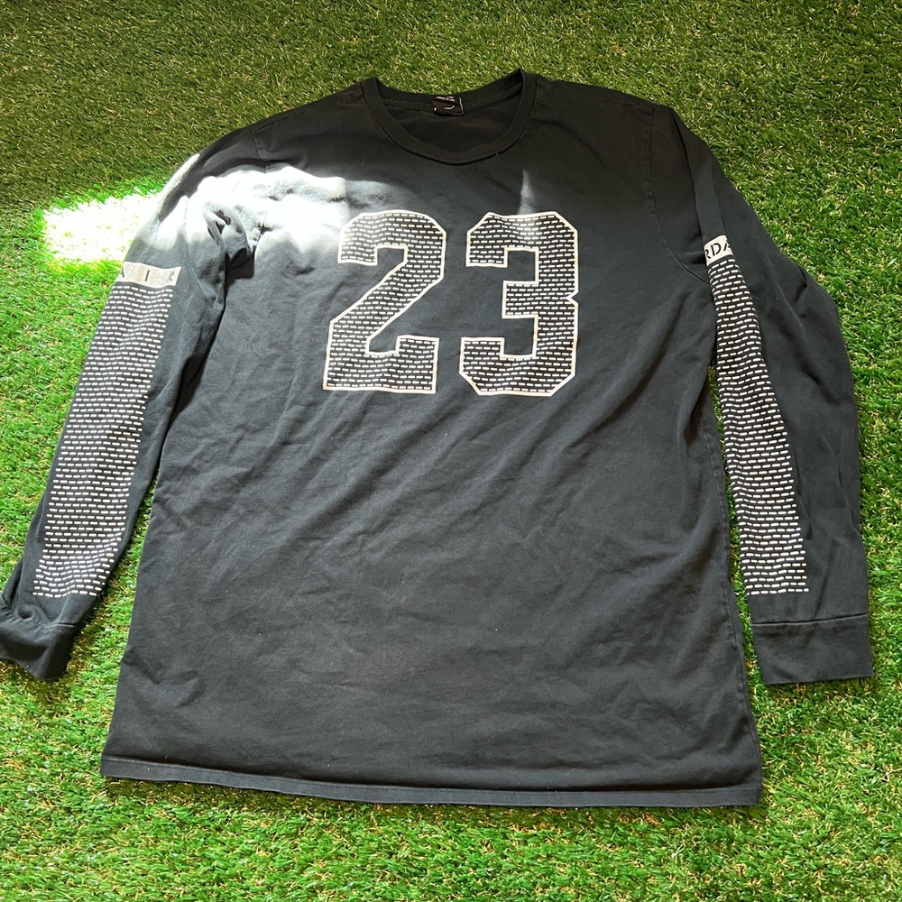 Jordan Shirt